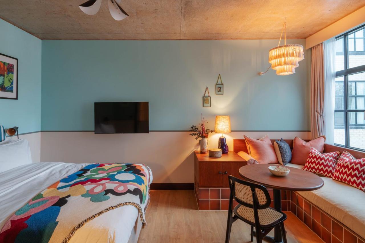 Room2 Chiswick Hometel 4* Londres
