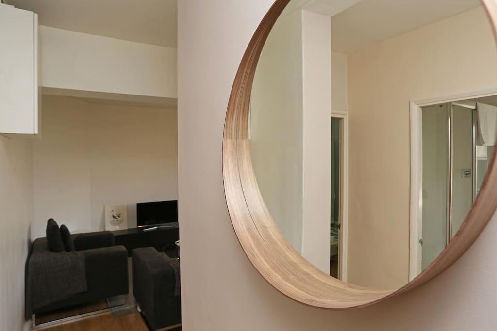 Apartamento Riverside Cutty Sark 2bd Retreat