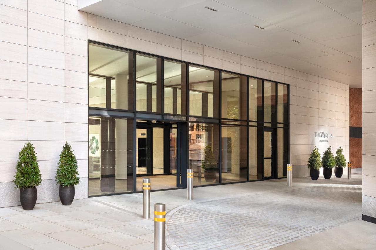 The Westin Londres