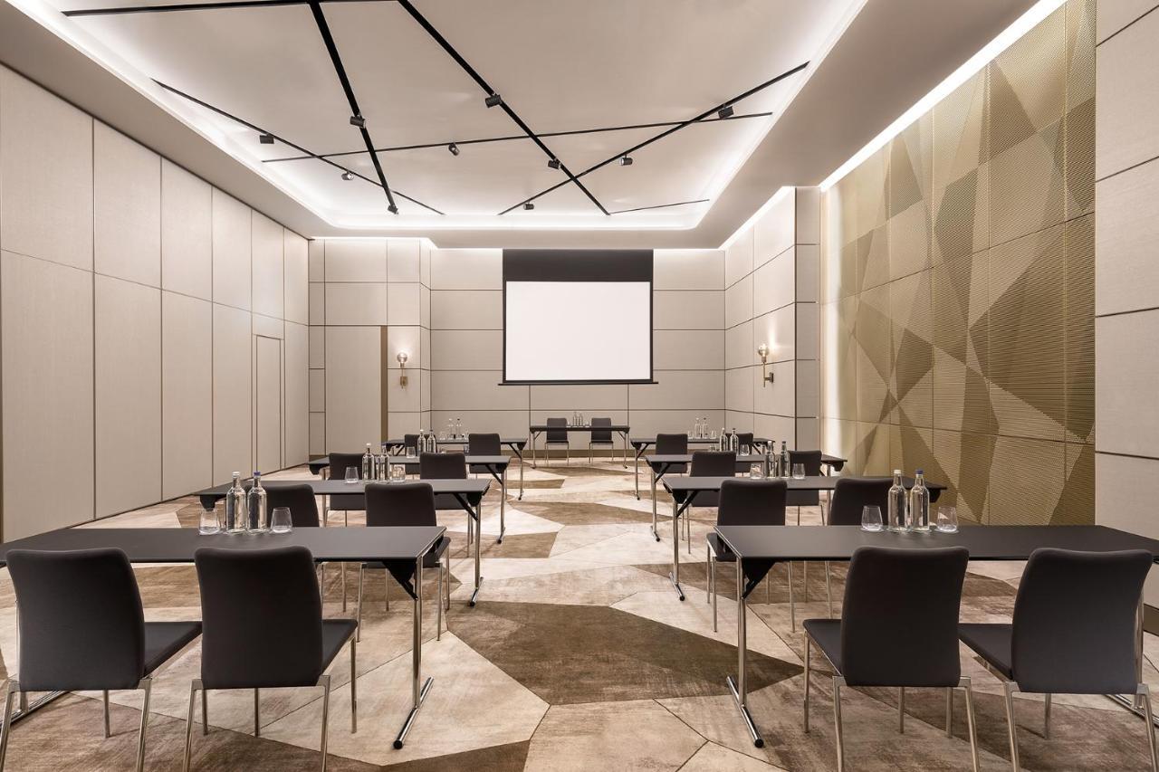 The Westin Hotel 5*