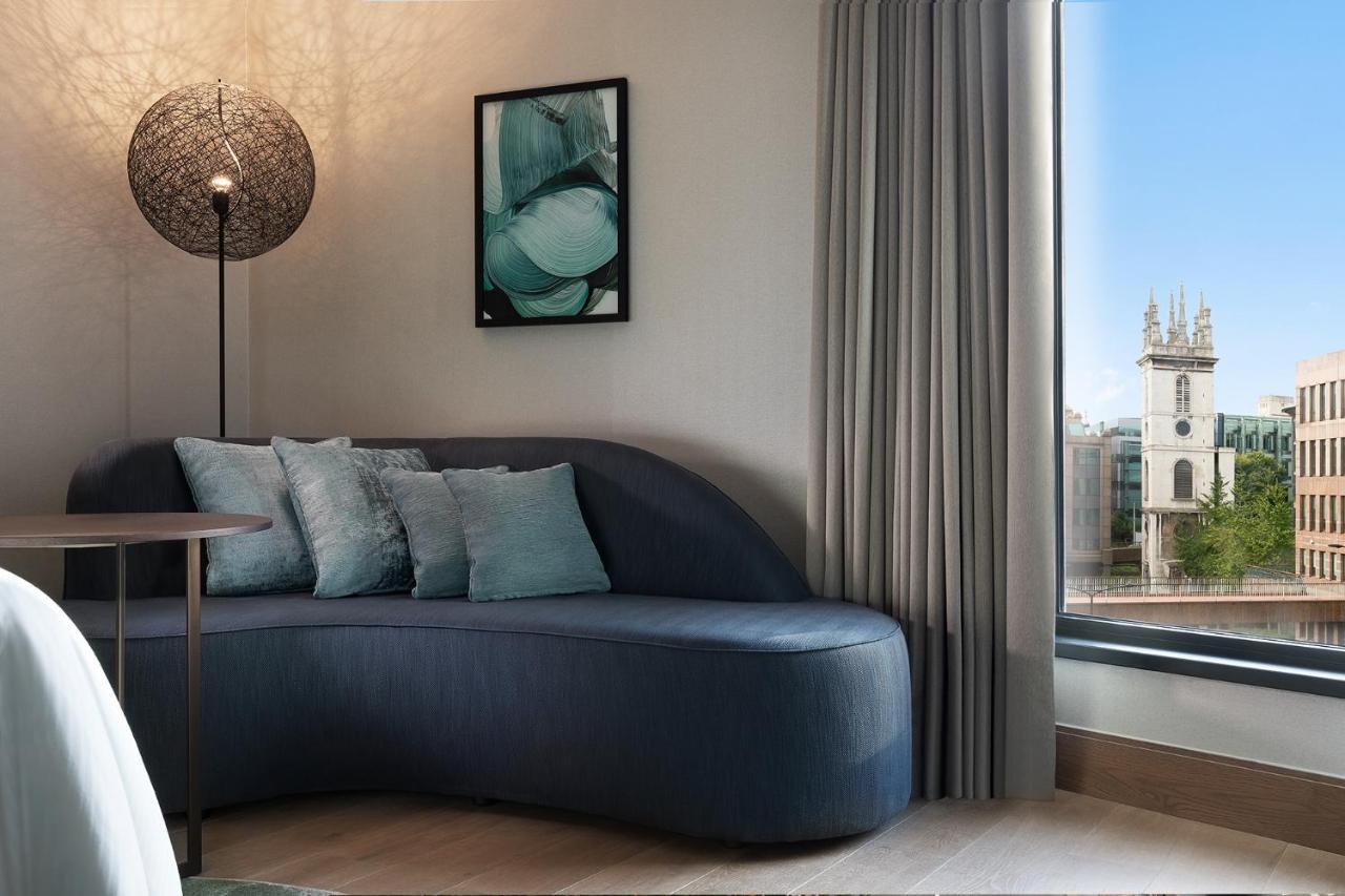 The Westin 5* Londres