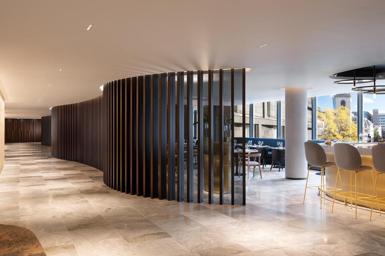 The Westin 5* Londres