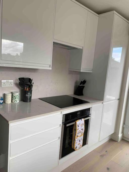 Boutique Homes Fulham Apartamento *