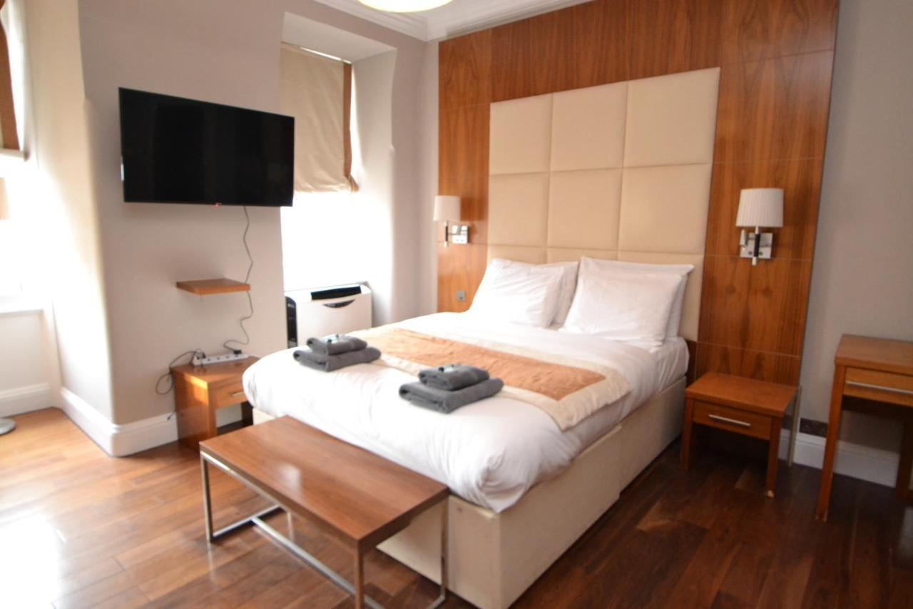Appartement Sloane Square Londres