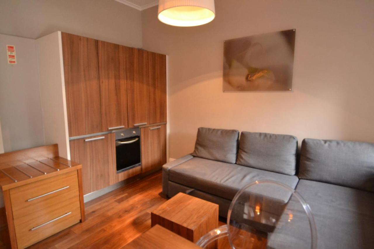 Appartement Sloane Square Londres