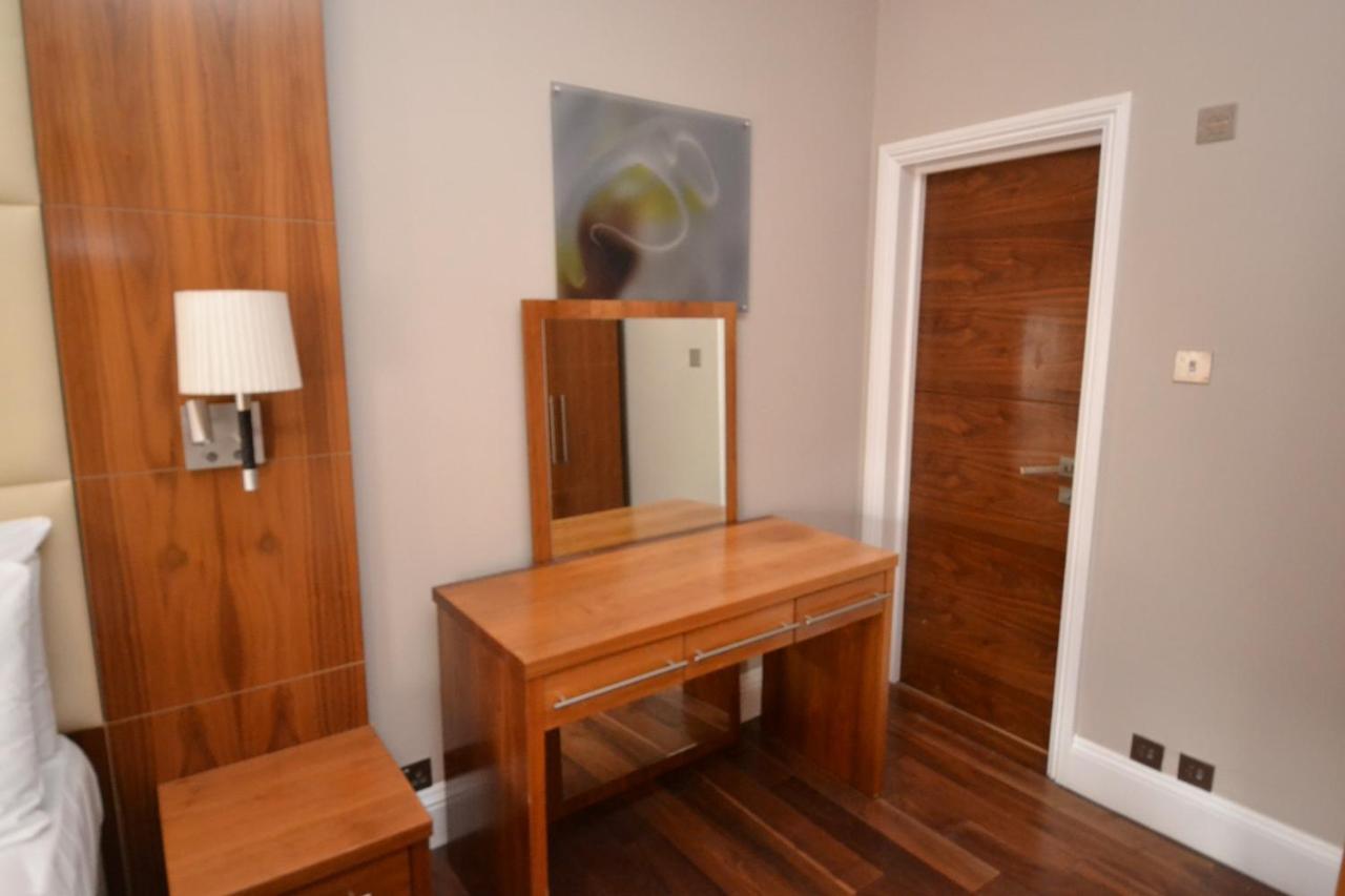 Sloane Square Apartamento *