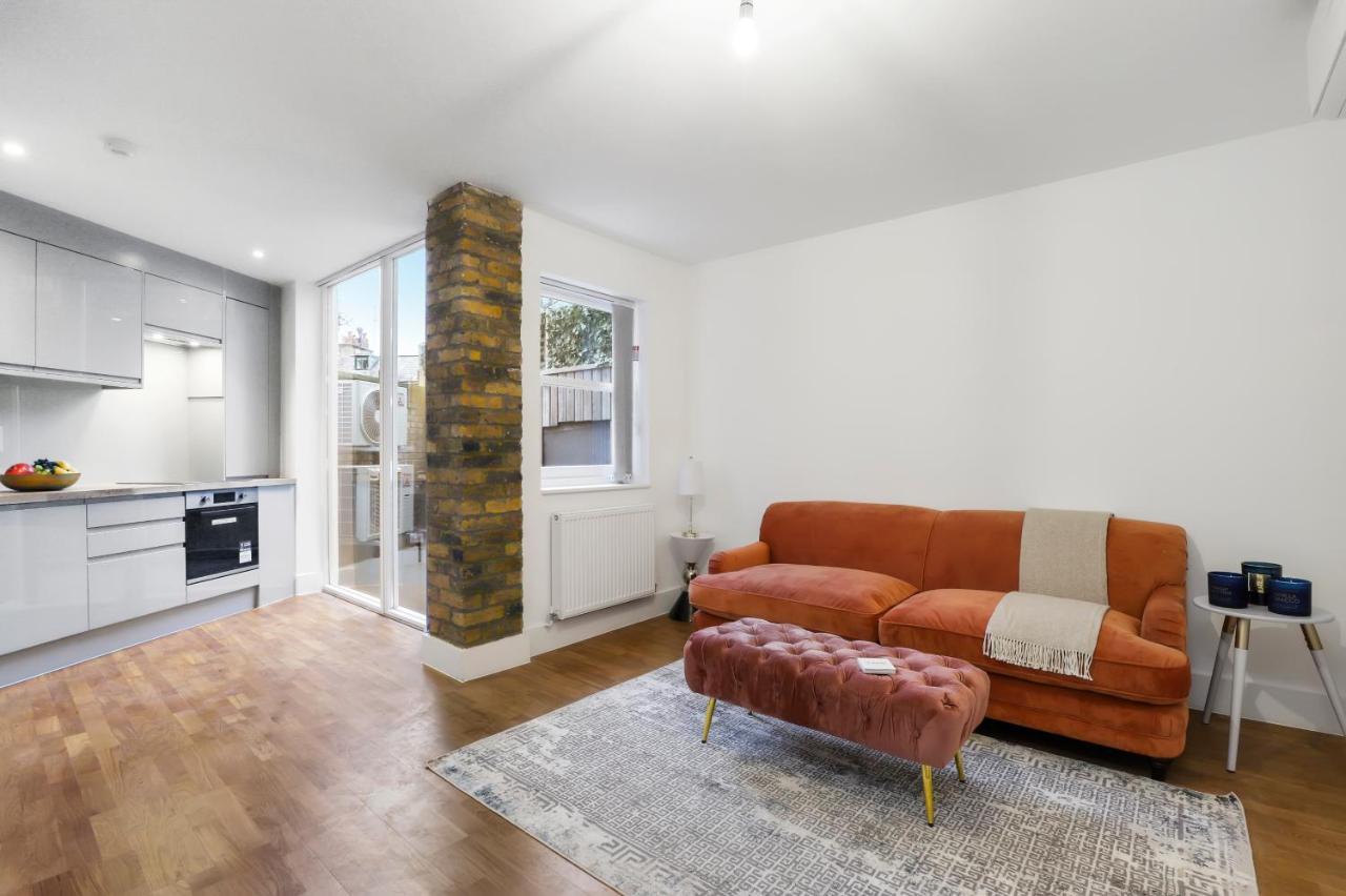 Hububb - Hyde Park, South Kensington Apartamento