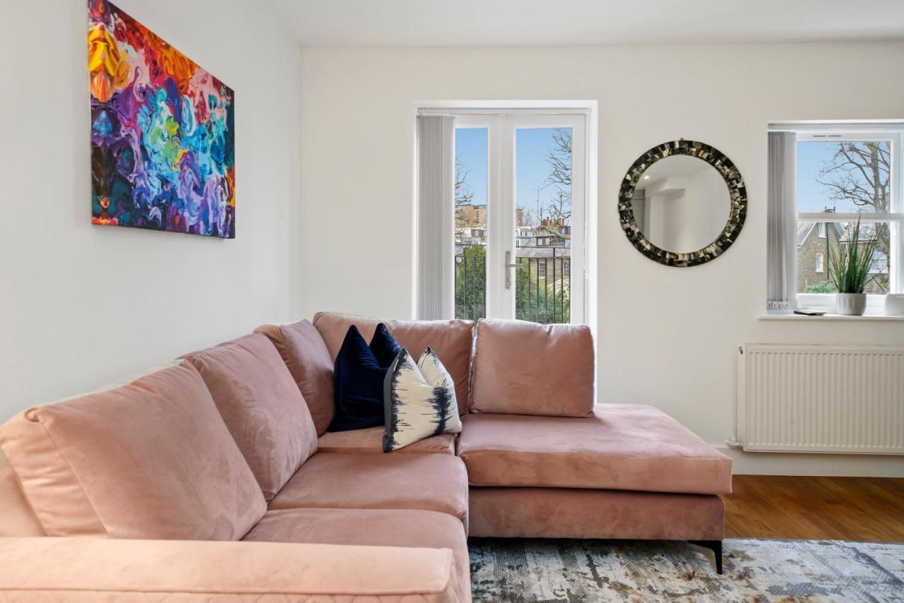 Hububb - Hyde Park, South Kensington Apartamento