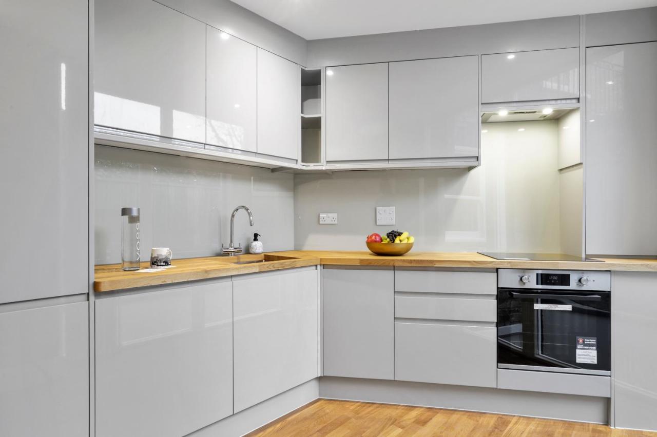 Hububb - Hyde Park, South Kensington Apartamento *