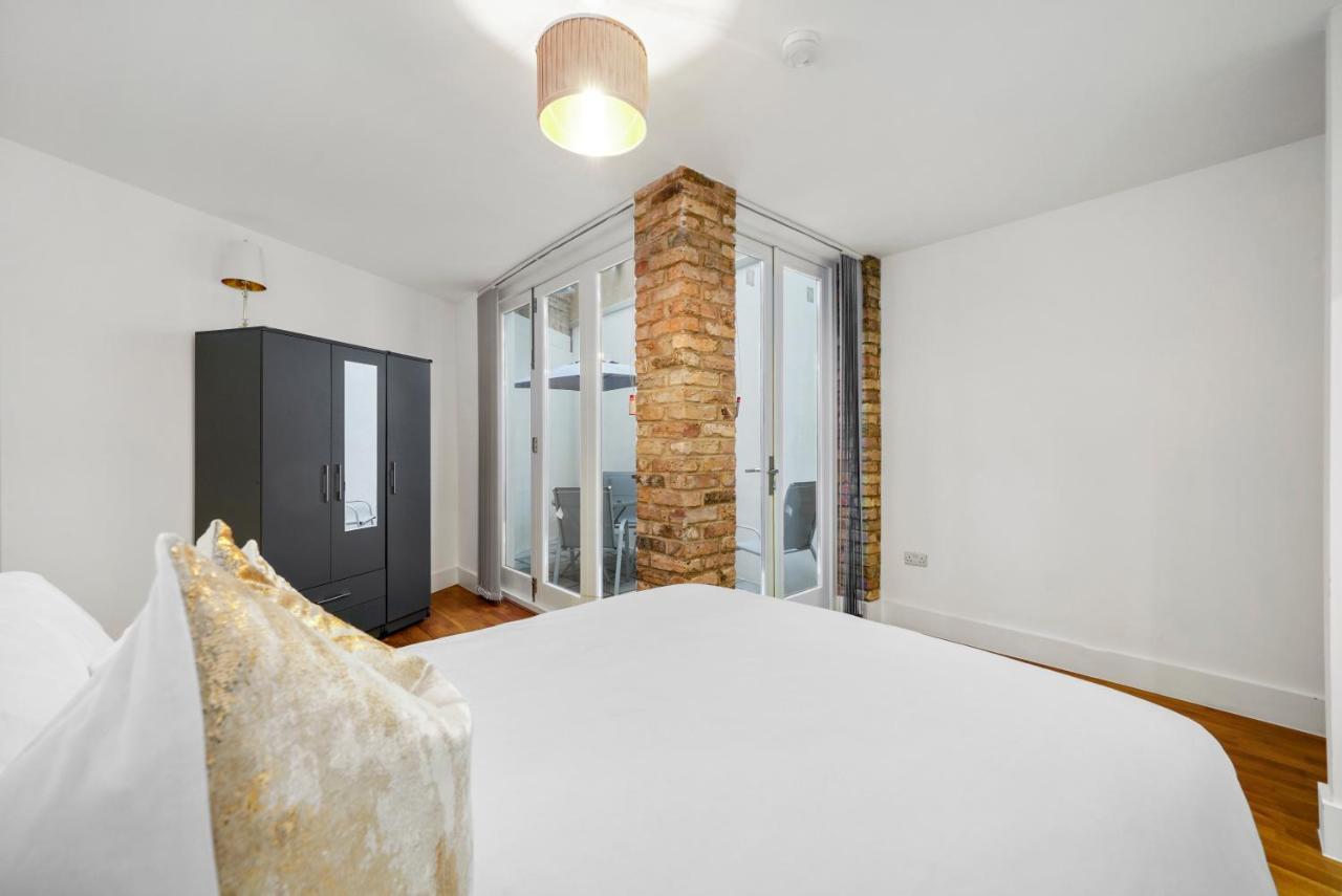 Appartement Hububb - Hyde Park, South Kensington Londres