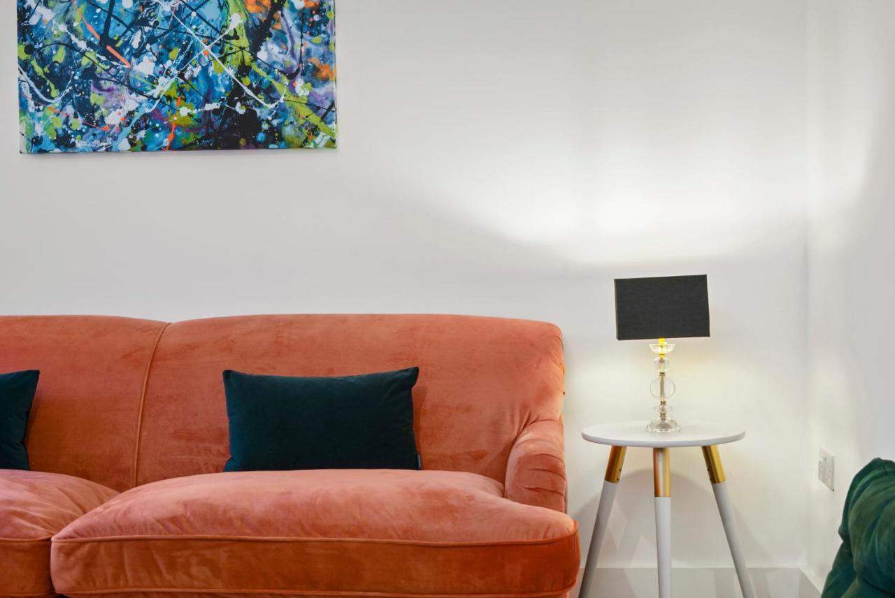 Hububb - Hyde Park, South Kensington Apartamento