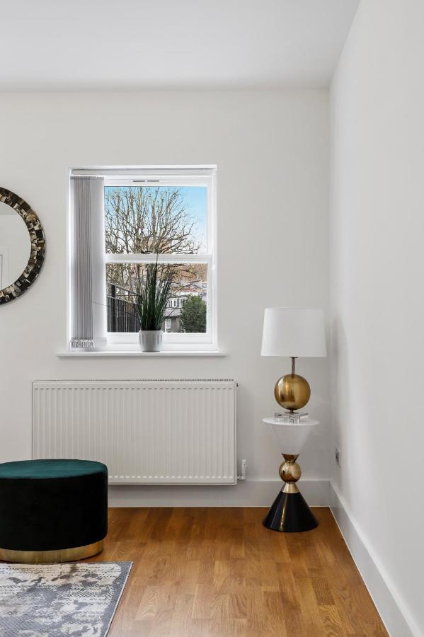 Appartement Hububb - Hyde Park, South Kensington