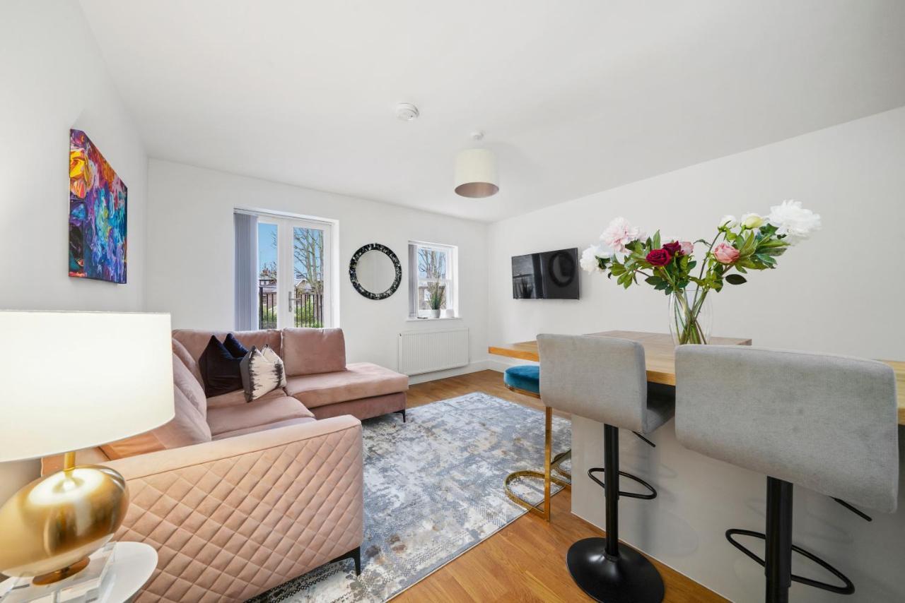Hububb - Hyde Park, South Kensington Appartement