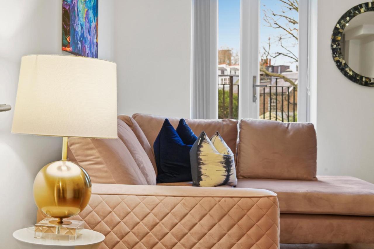 Hububb - Hyde Park, South Kensington Appartement *