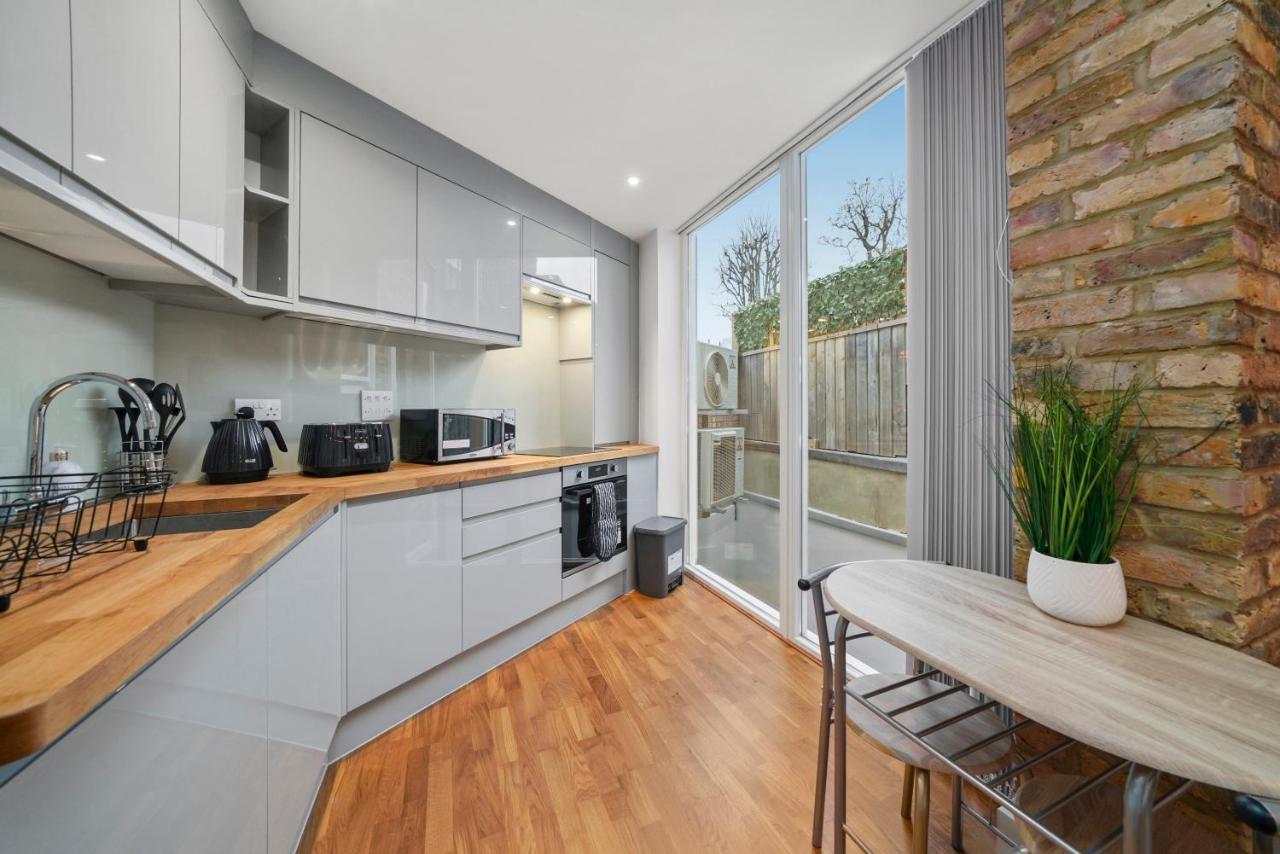 Apartamento Hububb - Hyde Park, South Kensington