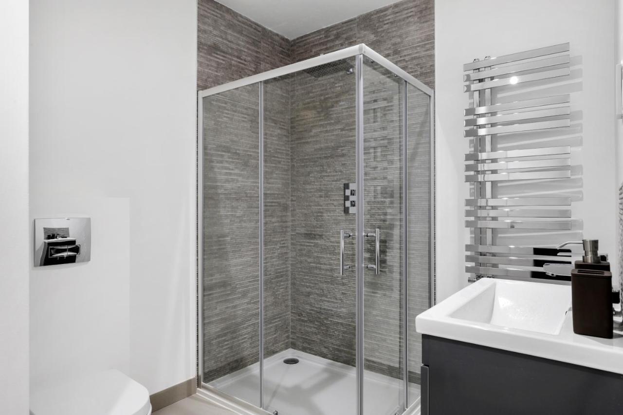 Hububb - Hyde Park, South Kensington Apartamento *