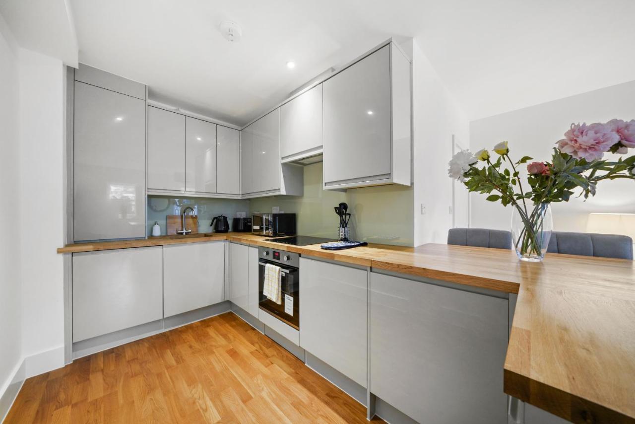 Appartement Hububb - Hyde Park, South Kensington *