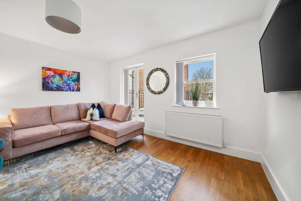 Appartement Hububb - Hyde Park, South Kensington *
