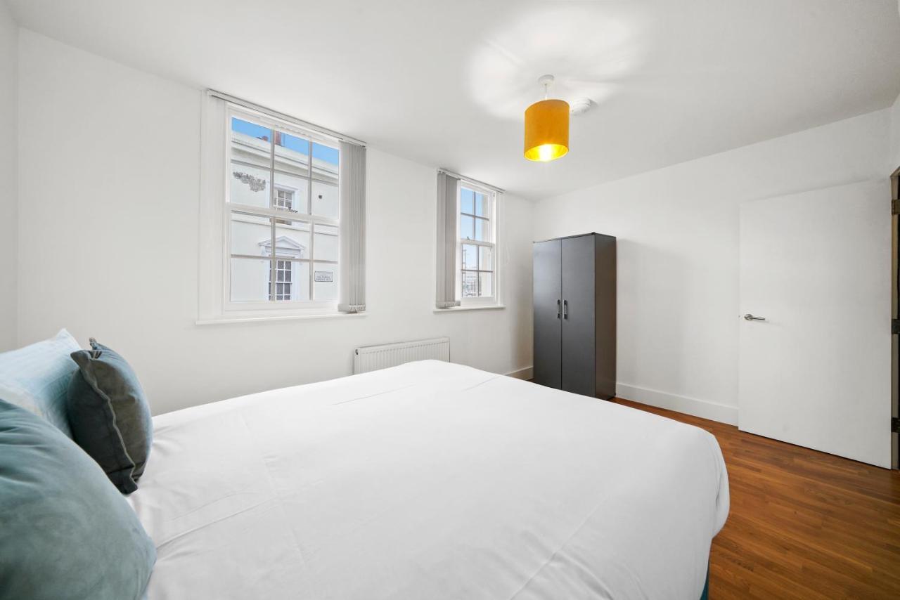 Hububb - Hyde Park, South Kensington Appartement *