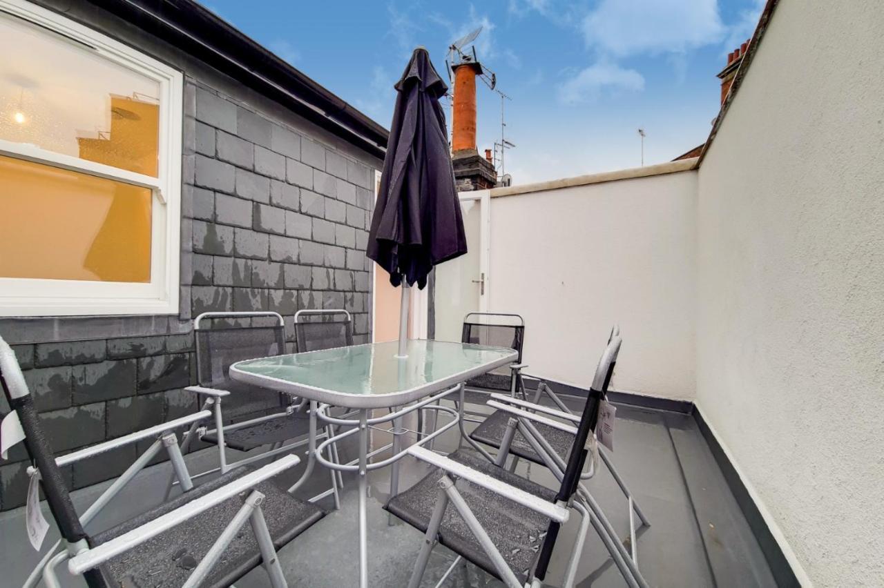 Appartement Hububb - Hyde Park, South Kensington *