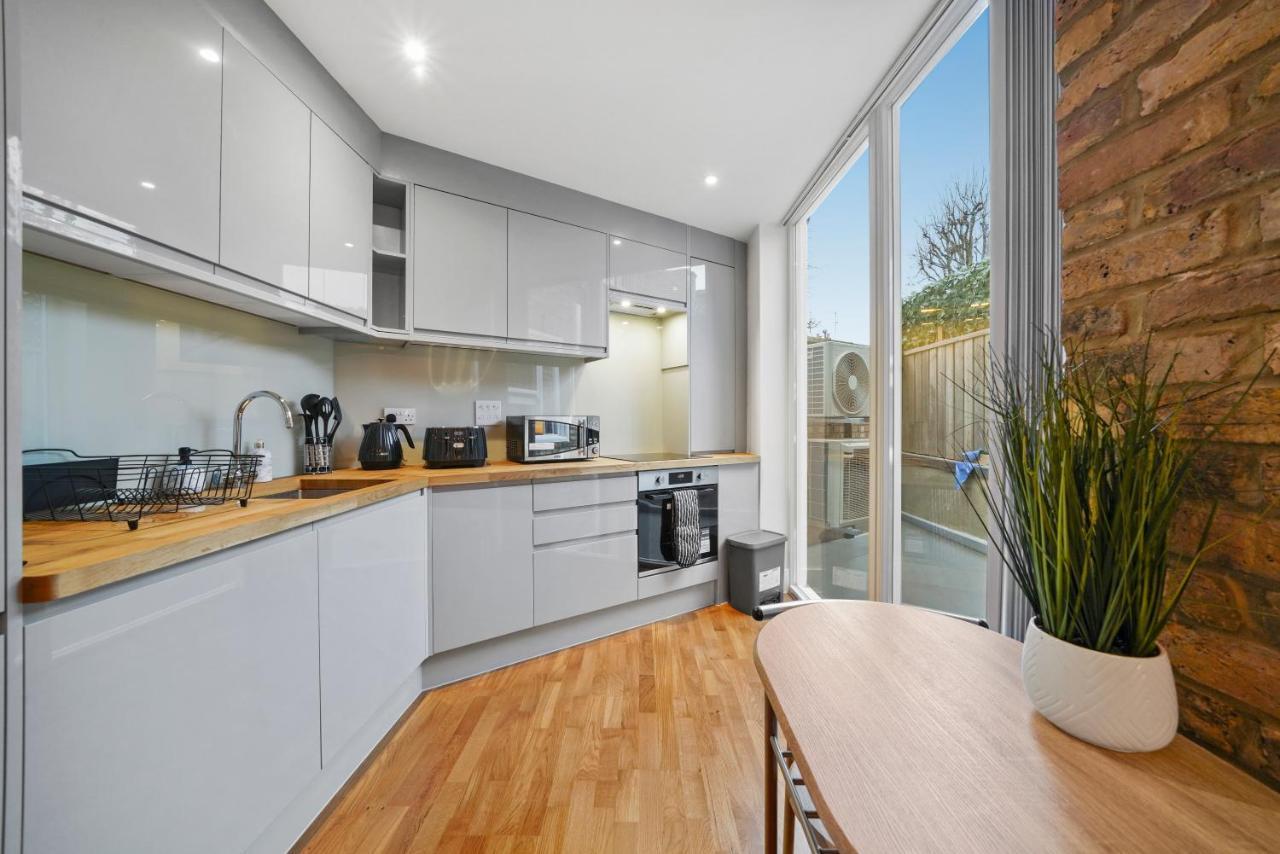 Hububb - Hyde Park, South Kensington Appartement Londres