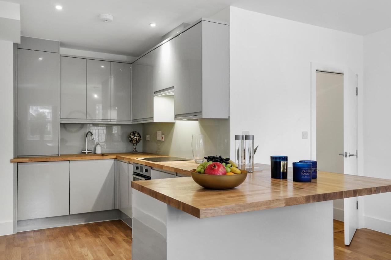 Apartamento Hububb - Hyde Park, South Kensington Londres