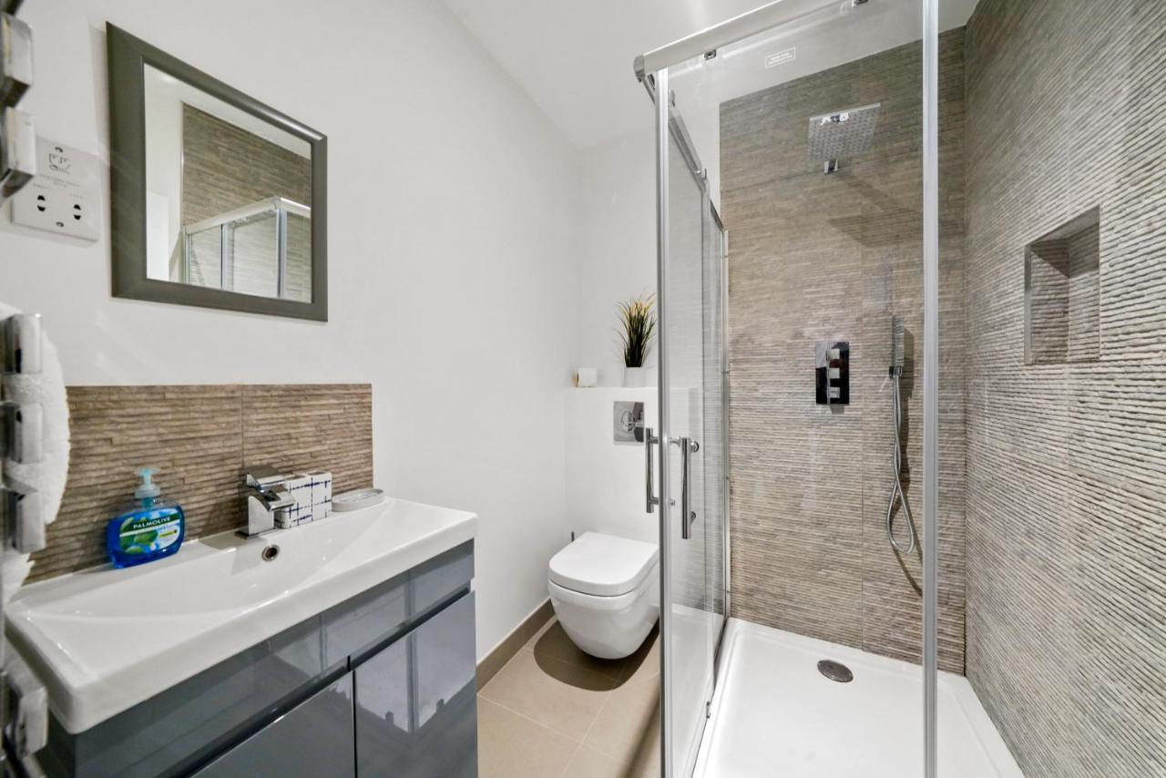 Hububb - Hyde Park, South Kensington Appartement