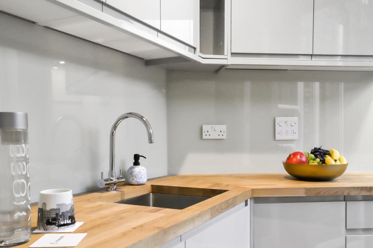 Hububb - Hyde Park, South Kensington Apartamento