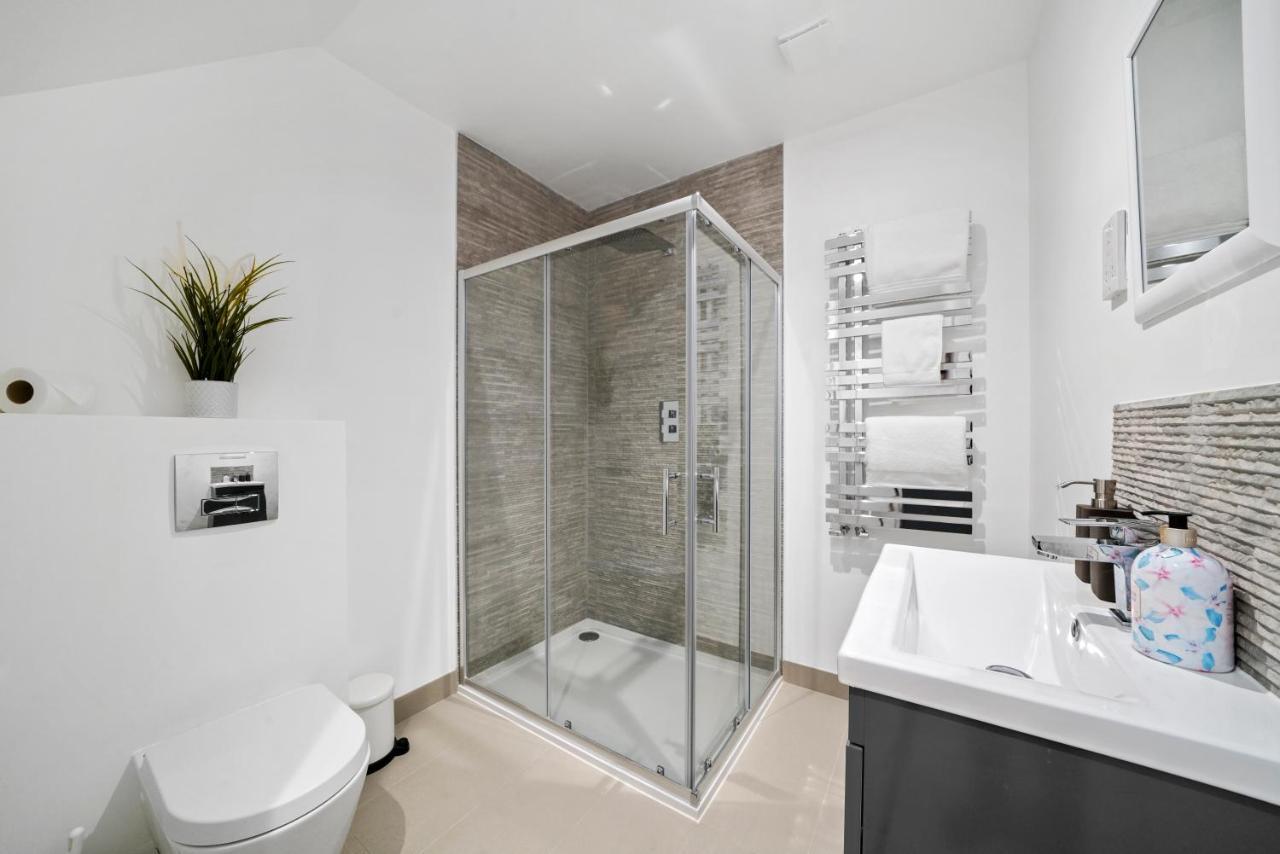 Hububb - Hyde Park, South Kensington Appartement *