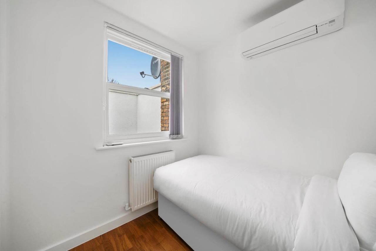Appartement Hububb - Hyde Park, South Kensington Londres