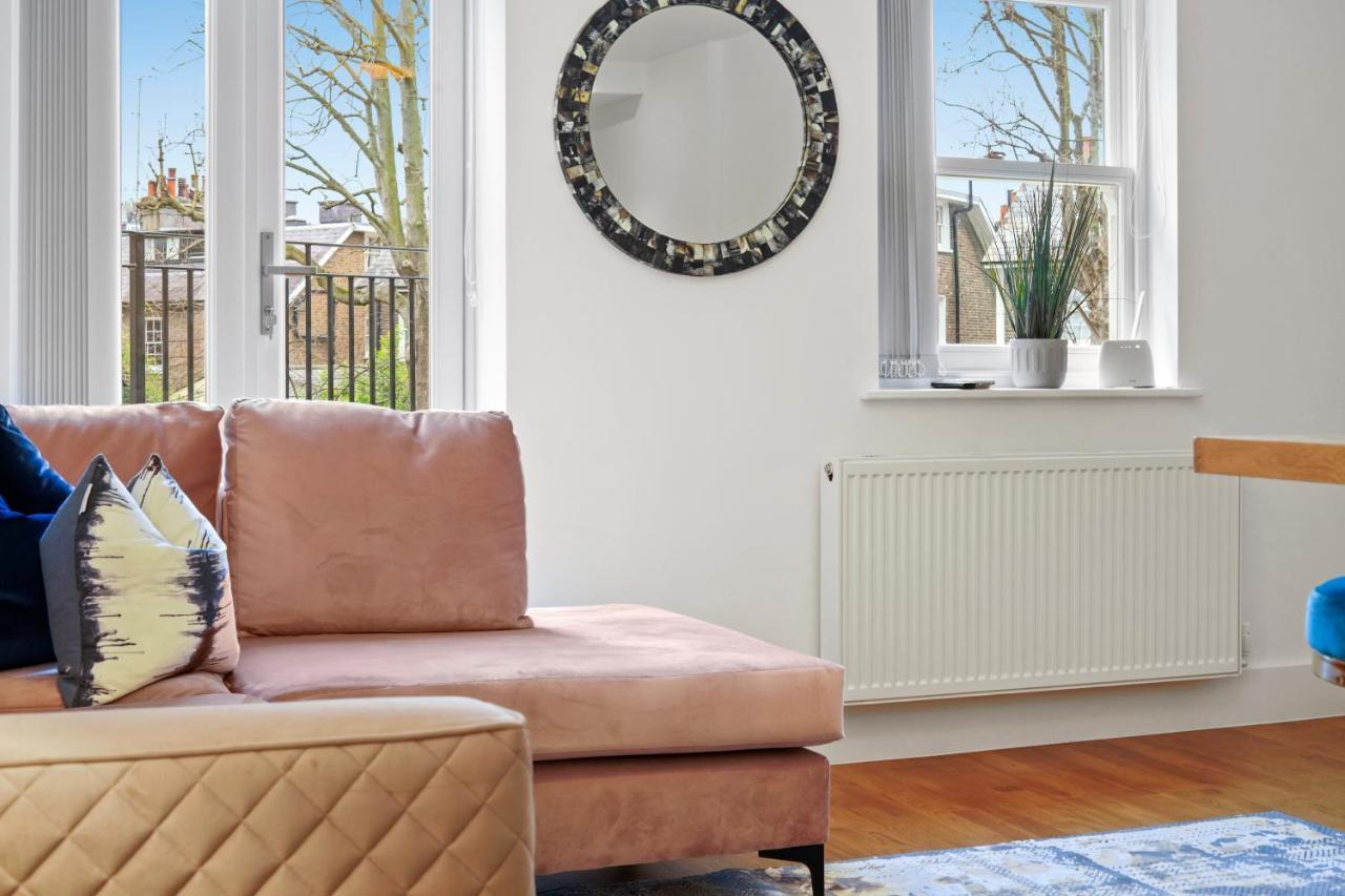 Hububb - Hyde Park, South Kensington Apartamento Londres