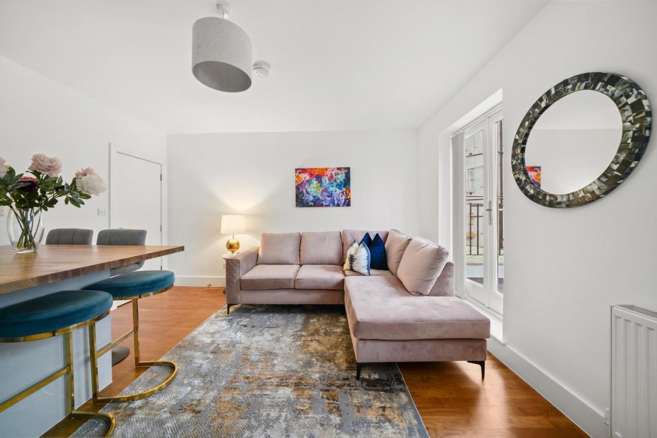 Apartamento Hububb - Hyde Park, South Kensington *