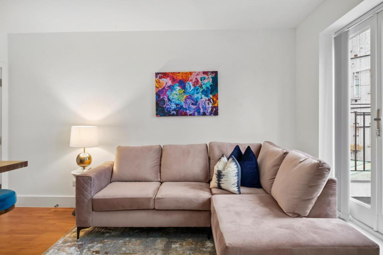 Hububb - Hyde Park, South Kensington Apartamento *