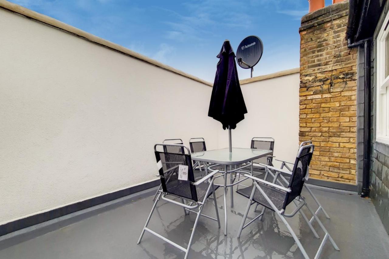 Apartamento Hububb - Hyde Park, South Kensington *