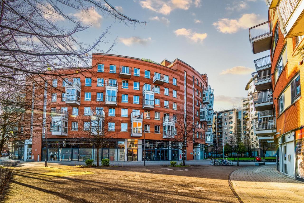 2Bed 2Bath 2Mins To Holloway Rd Tube With Gym Access * London