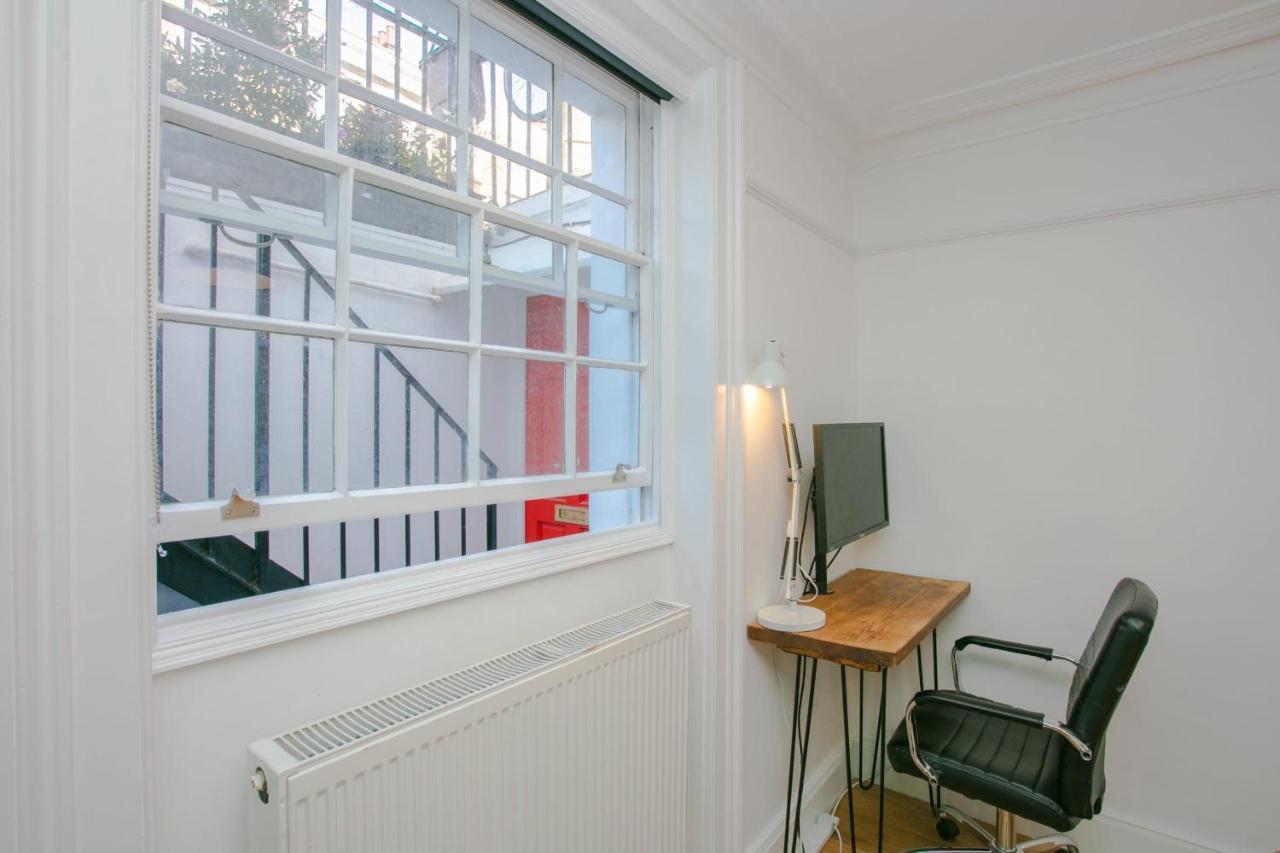 Appartement Modern Garden Camden Londres