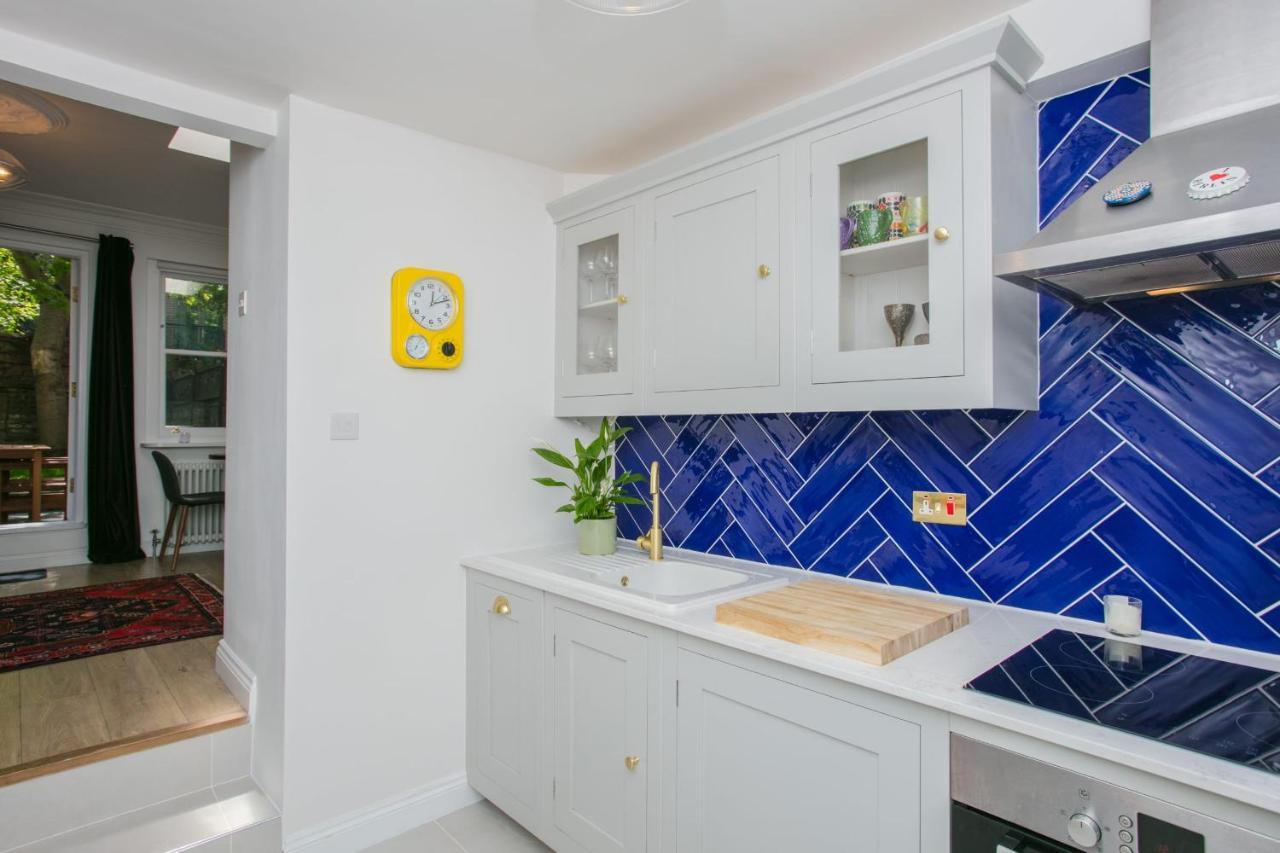 Appartement Modern Garden Camden Londres