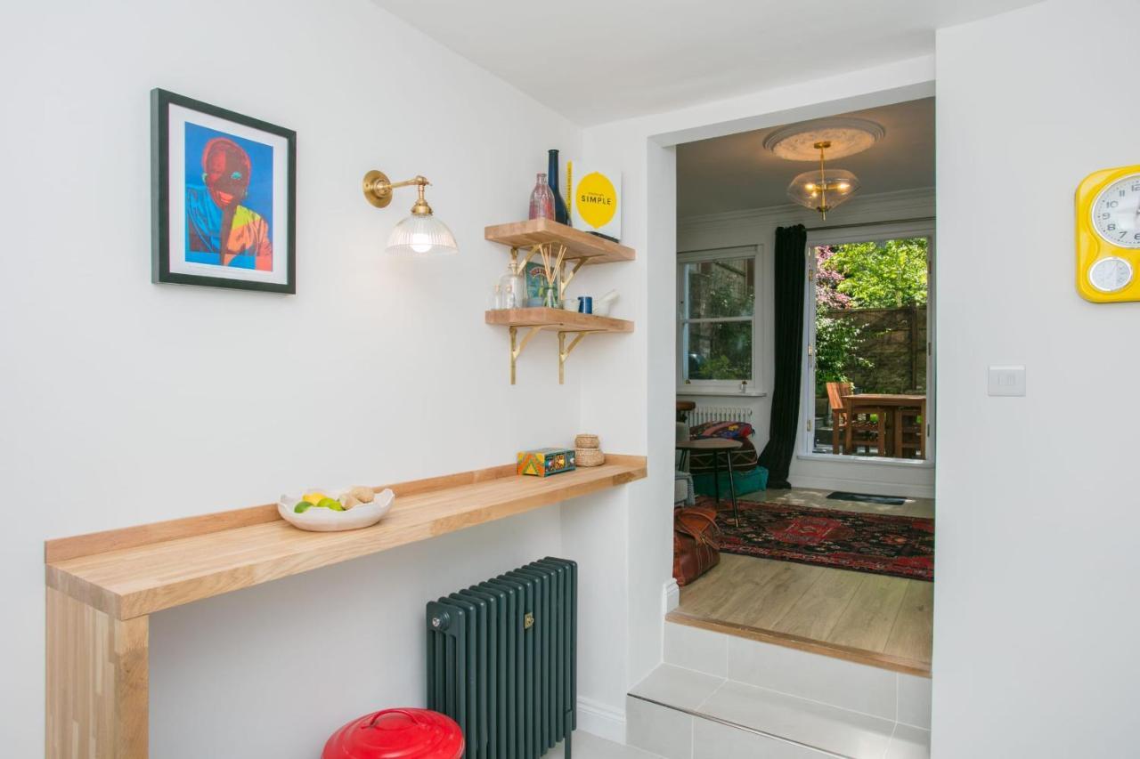 Appartement Modern Garden Camden *
