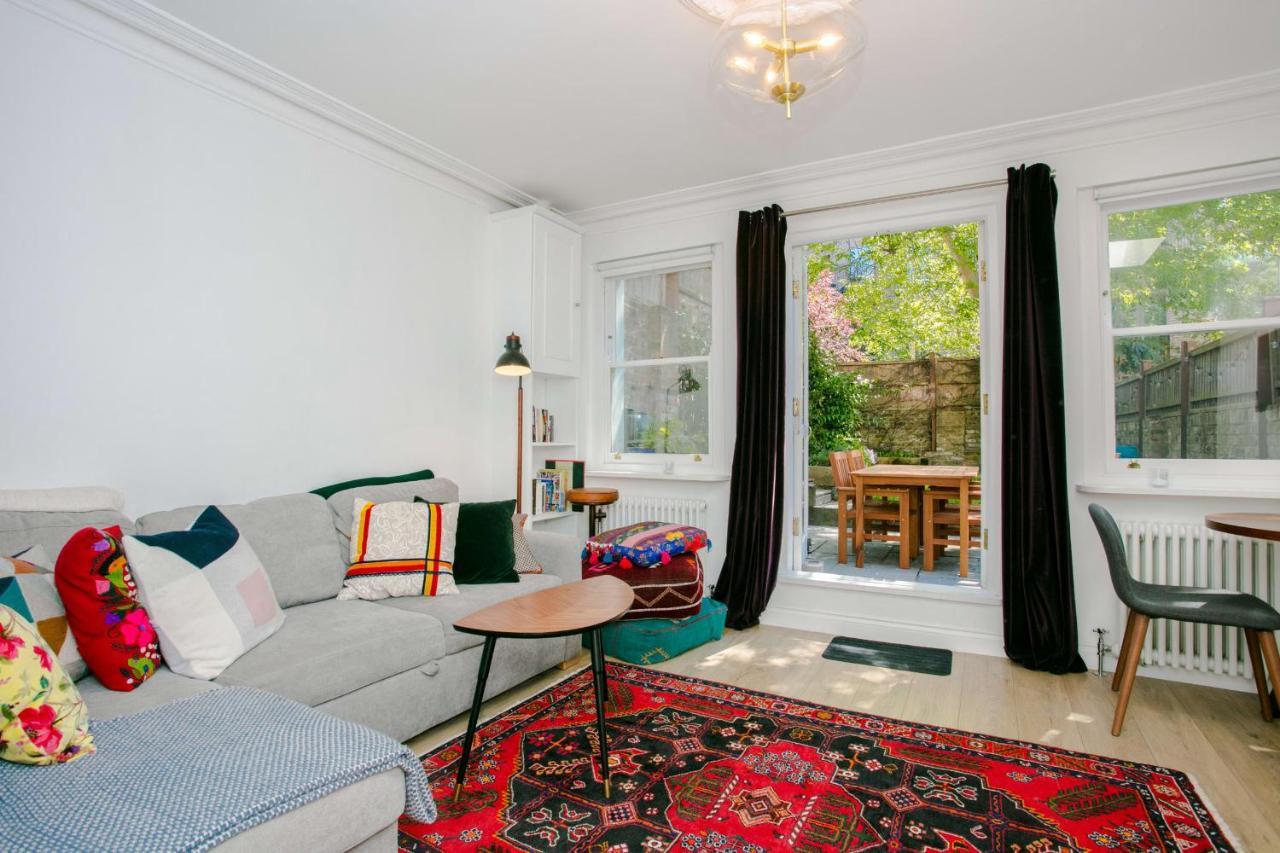 Appartement Modern Garden Camden