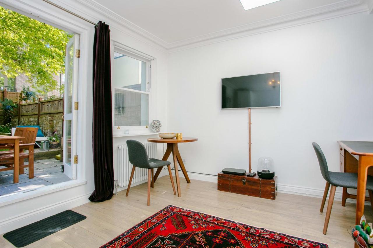Appartement Modern Garden Camden