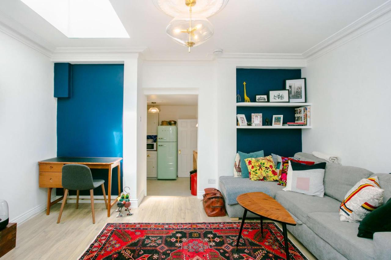 Appartement Modern Garden Camden *