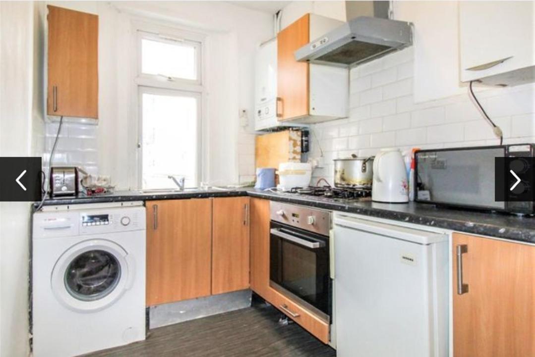Habitación en casa particular Islington House Londres