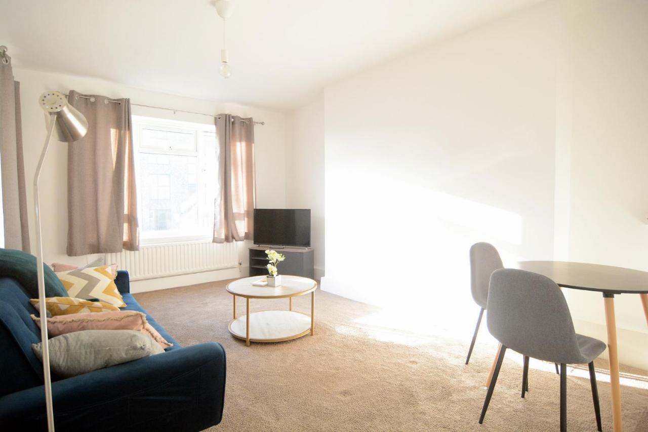 Stunning In Camberwell, Se5 Apartamento *