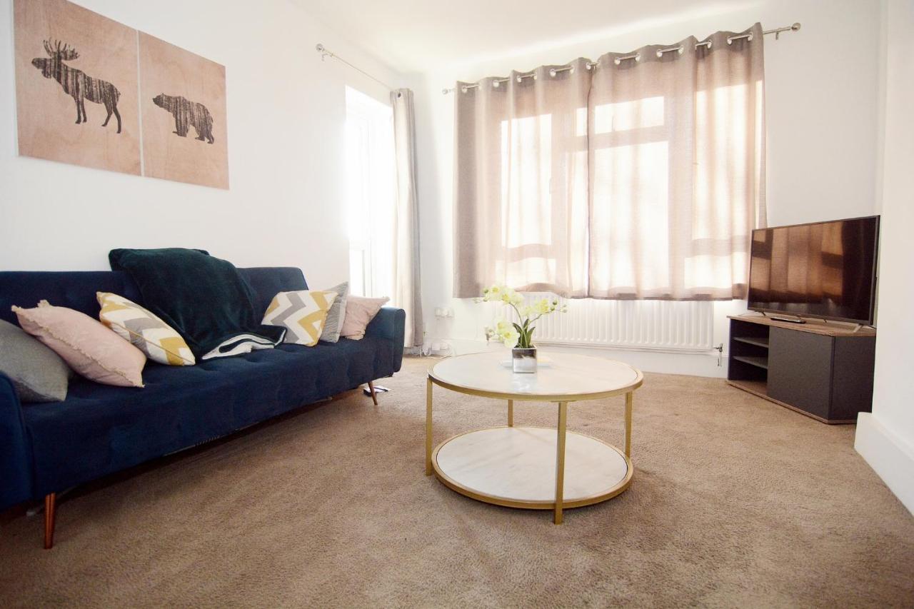 Stunning In Camberwell, Se5 Londres