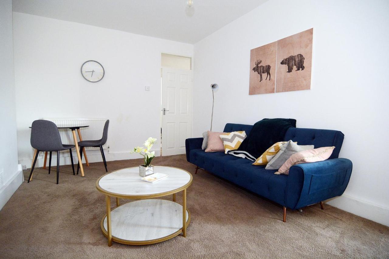 Stunning In Camberwell, Se5 Apartamento Londres
