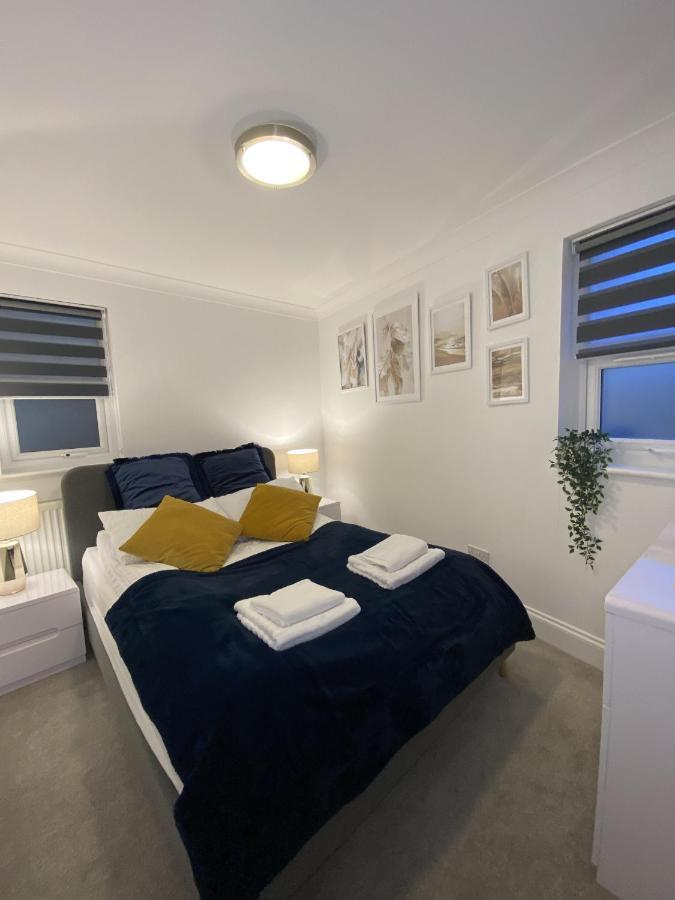 February Bliss Special, Unwind In Style With Our Exclusive Sa Promo, Book Now * Londres
