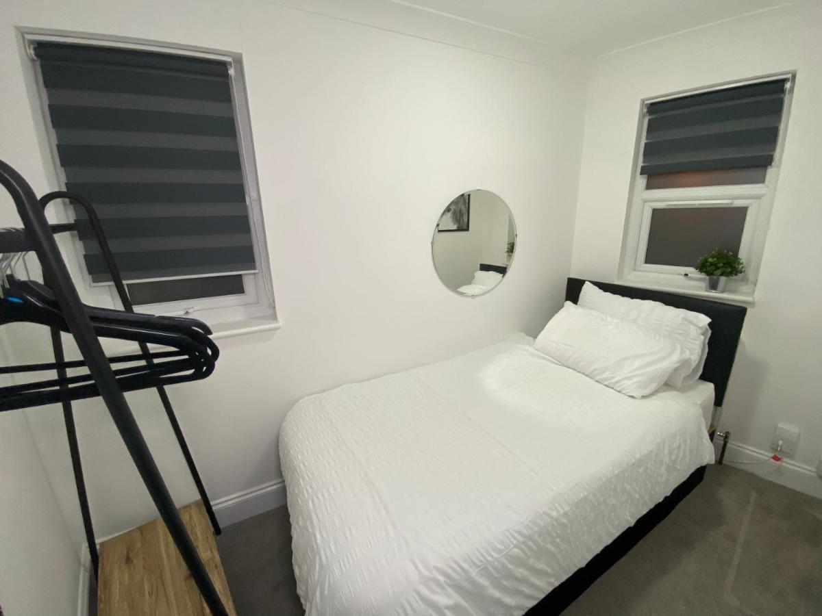 February Bliss Special, Unwind In Style With Our Exclusive Sa Promo, Book Now Apartamento