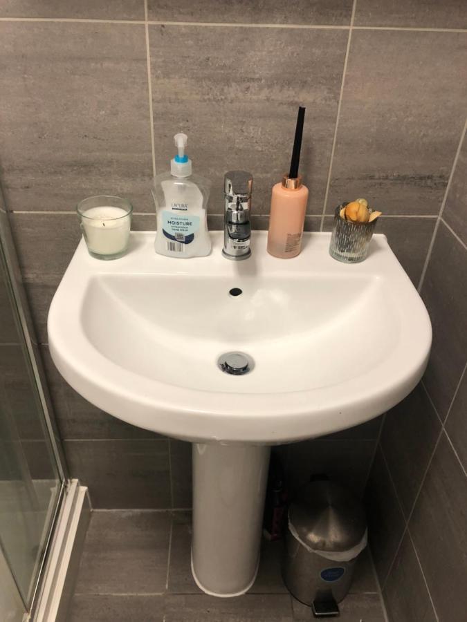 Appartement Luxurious Camden Londen