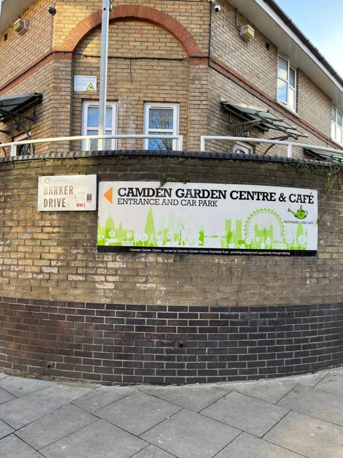 Luxurious Camden Appartement