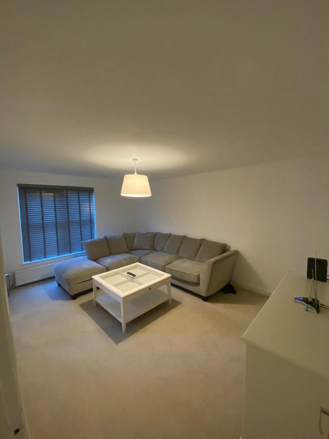 Luxurious Camden London